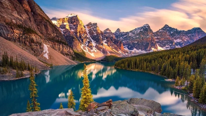 Ảnh phong cảnh đẹp 4k sắc nét.