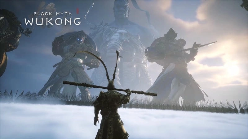 Avatar tôn ngộ không thể hiện cá tính mạnh mẽ và quen thuộc.