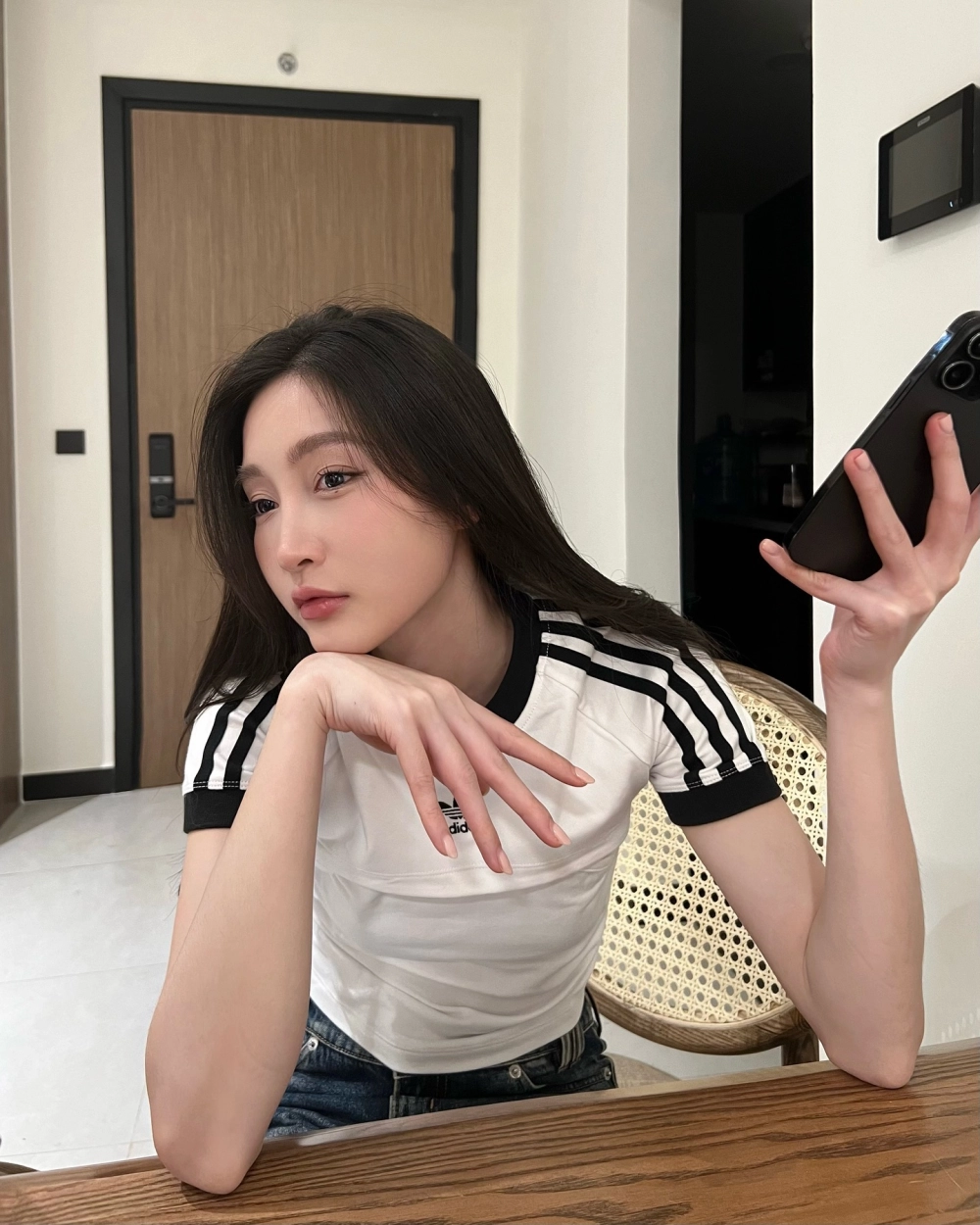 Gái xinh cute sexy vừa dễ thương vừa cuốn hút.