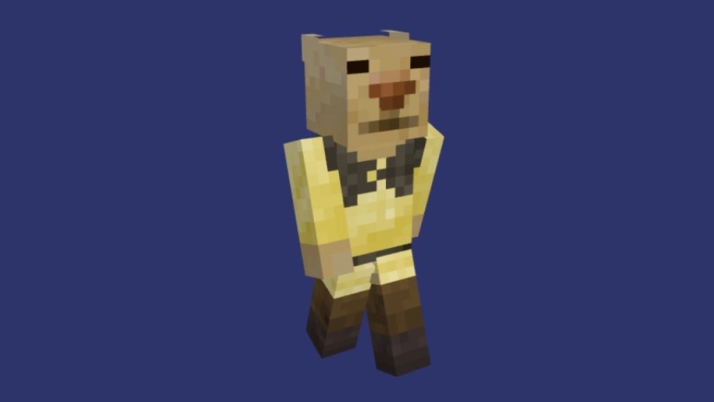 minecraft meme images đa dạng và dễ sưu tầm.