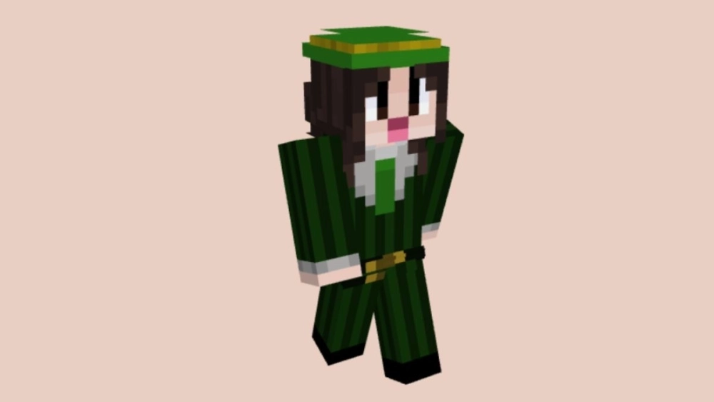 diamond minecraft meme gắn liền khoảnh khắc giàu sang.