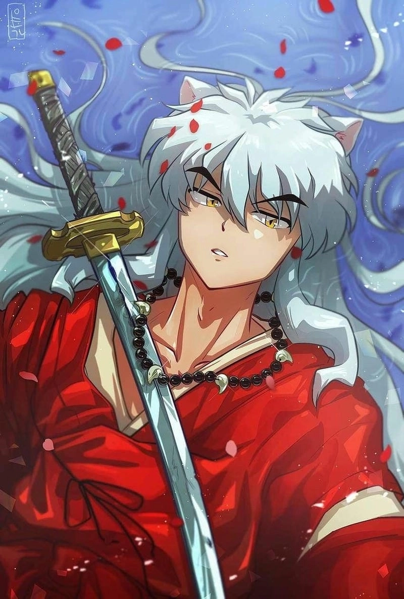 Nhìn lại những diễn biến kịch tính nhất trong inuyasha 4 temporada (Phần 4) của loạt phim.