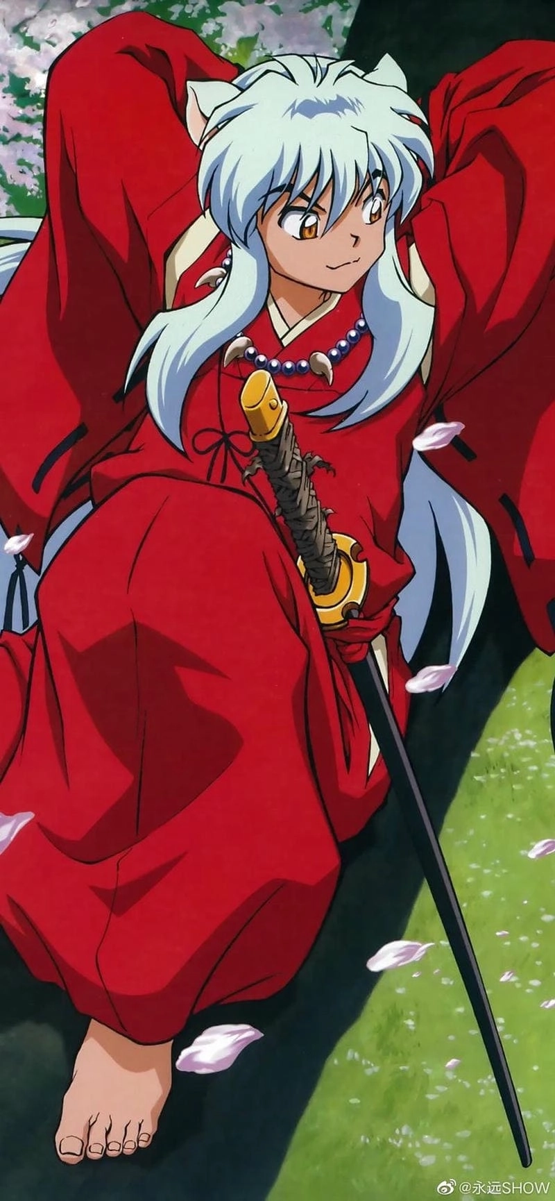 Giải đáp thắc mắc is inuyasha a anime cho những người mới bắt đầu tìm hiểu bộ truyện này.