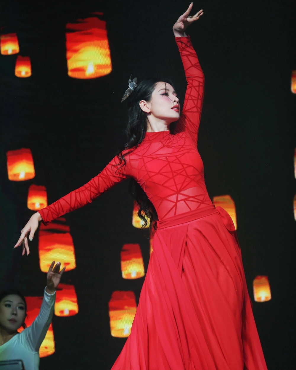 Những gương mặt gái xinh k7 mới nổi gây ấn tượng mạnh trên mạng xã hội.