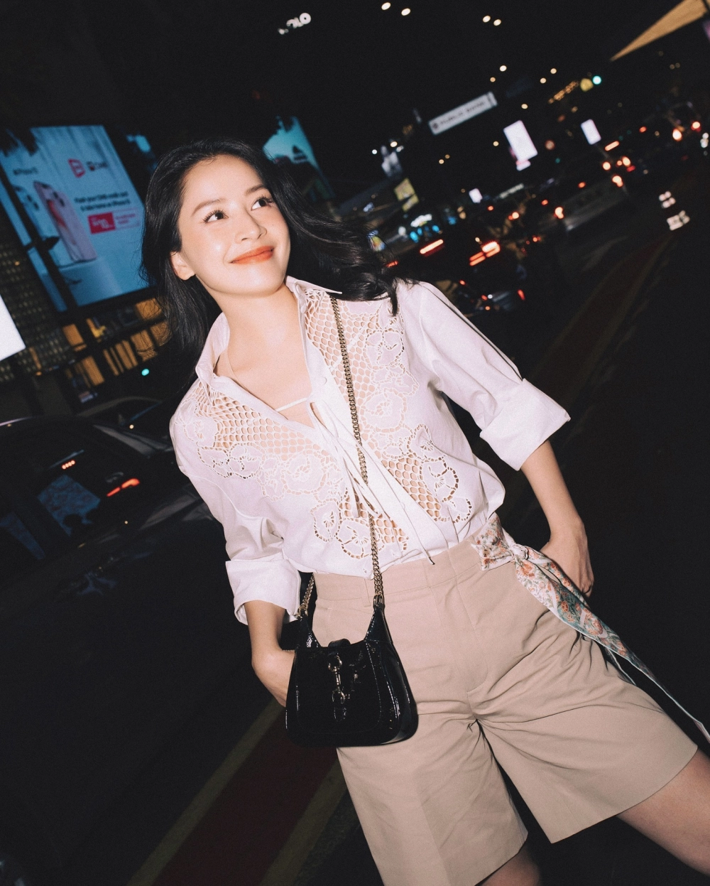 Vẻ đẹp trưởng thành và cuốn hút của các thiếu nữ gái xinh 18 tuổi hiện nay.