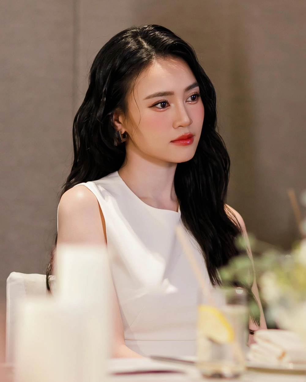 Vẻ đáng yêu và hồn nhiên như thiên thần hiện lên qua những mẫu hình be gái cute.