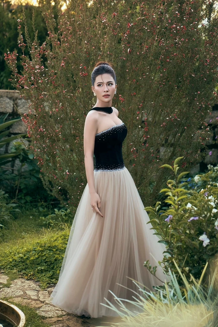 Trải nghiệm độ sắc nét chân thực nhất qua bộ sưu tập ảnh gái hot 4k.