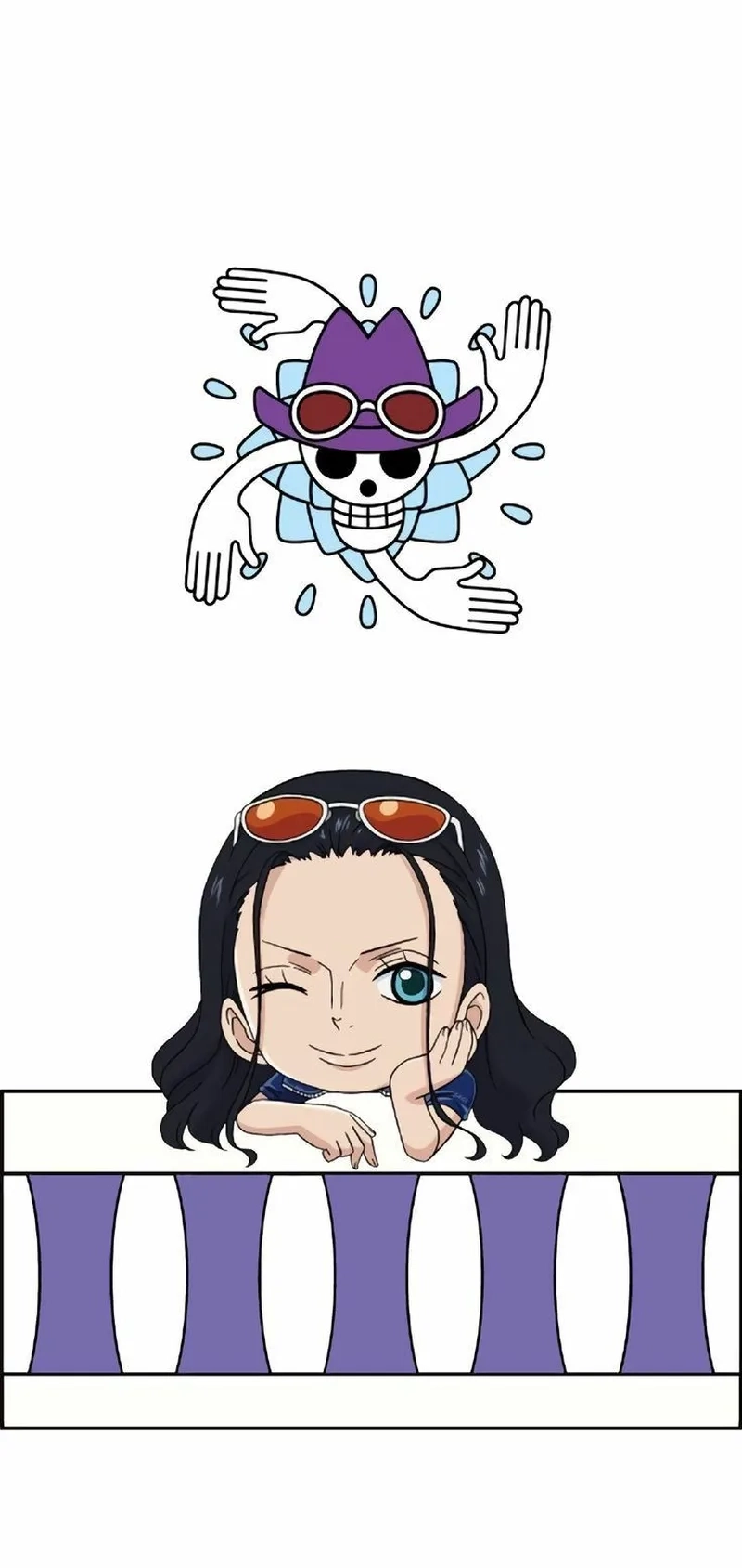 Cập nhật những xu hướng chế ảnh mới nhất từ kho dữ liệu one piece nico robin memes.