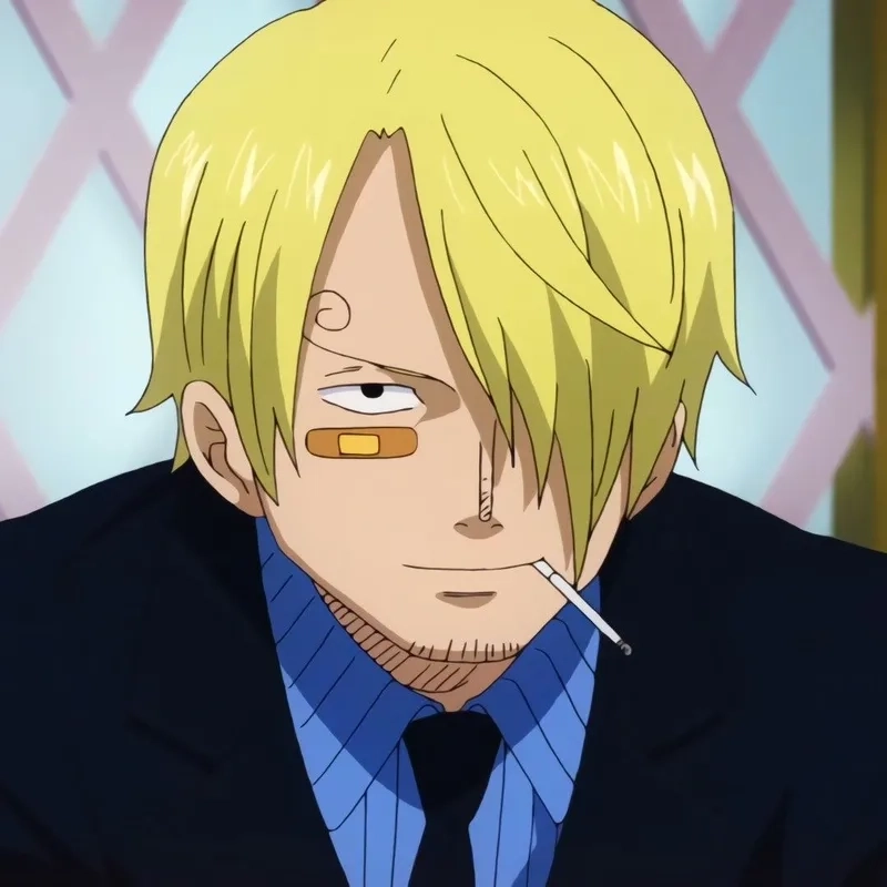 Tìm hiểu về hành trình trở thành đầu bếp huyền thoại của one piece sanji.