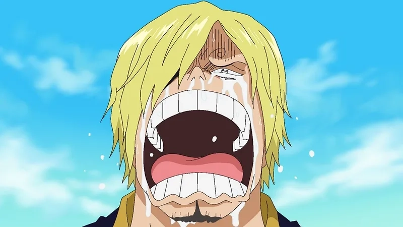 Những sự thật thú vị về quá khứ đầy cảm động của anh chàng sanji one piece.