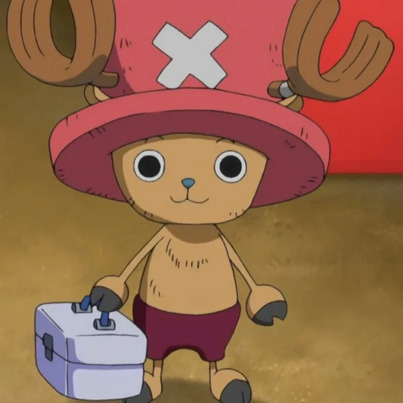 Tổng hợp những tony tony chopper memes lầy lội nhất từ cộng đồng fan toàn cầu.
